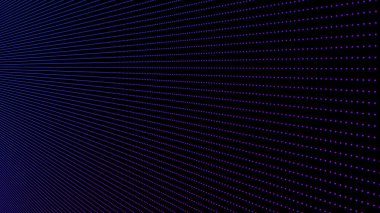 Dijital ekran arkaplanı. Renkli ekran monitörü veya hatalı piksel ve LED 'ler ile TV kapat. 