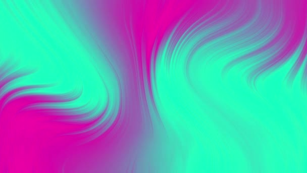 Fond abstrait liquide. Fond psychédélique coloré avec des flux mobiles et des vagues de peinture