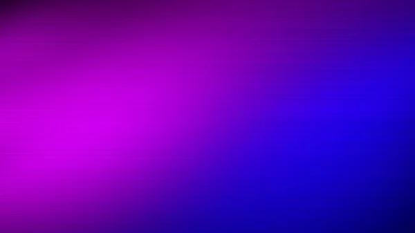 Gradient lila blau abstrakten Hintergrund. Digitale neonblaue Farben auf einer lebendigen, bunten Oberfläche. Spektakuläres, strahlend fröhliches Kulissenkonzept — Stockfoto