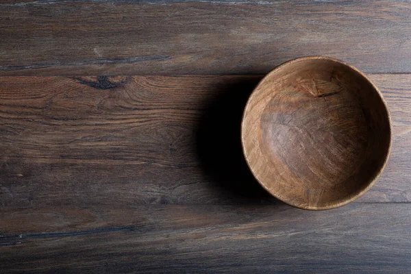 Ahşap kaplama parke döşeme, doku ve bambu ahşap bir kâse. Yüksek kalite fotoğraf