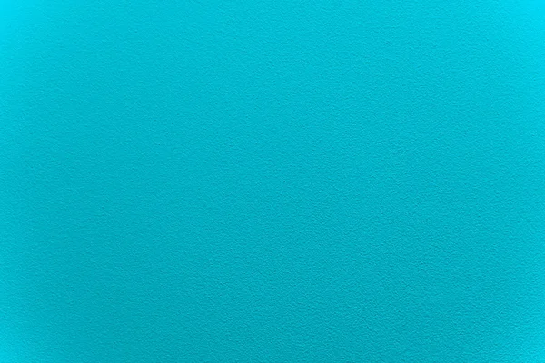 Синяя Стена Гипсовым Фоном Поверхность Текстурой Зерном Отделка Концепция Декора — стоковое фото