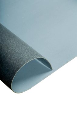 Altında yapışkan bir yüzey var. Ahşap döşeme için koruyucu katman. Yüksek kalite fotoğraf