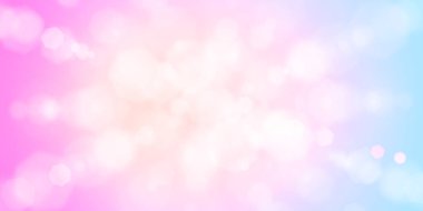 Sunny sky light blurred background with bright soft sunlight. Calm, day, summer concept. . High quality photo