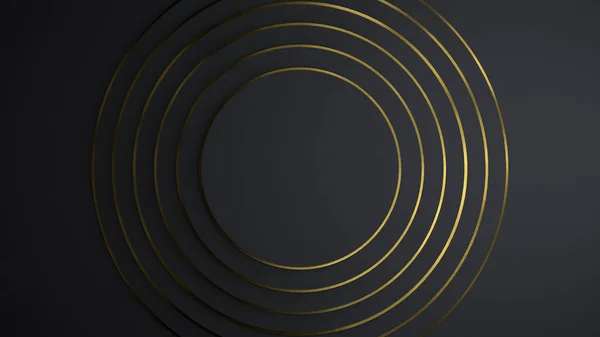 Czarne Abstrakcyjne Tło Ciemna Geometryczna Powierzchnia Tapety Nauka Technologia Komputery — Zdjęcie stockowe
