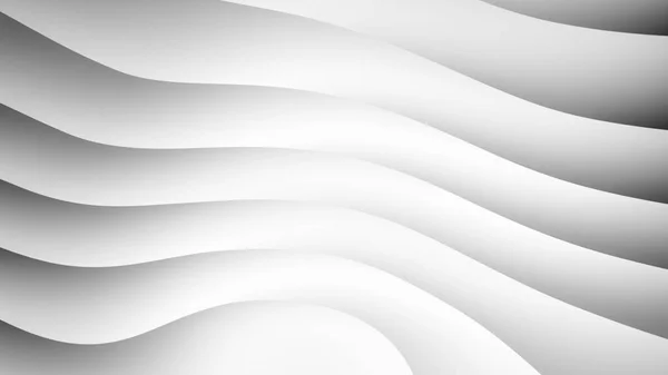 Abstracte Witte Achtergrond Wit Gekleurde Textuur Lijnen Met Tinten Gradiënt — Stockfoto