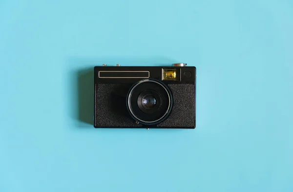 배경의 카메라 방식의 고품질 — 스톡 사진