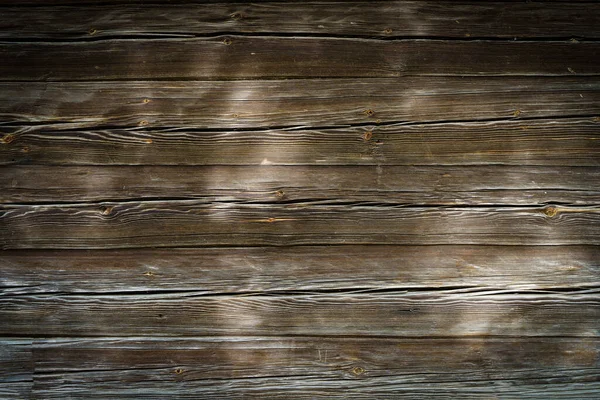 Wooden Planks Background Wall Textured Rustic Wood Old Paneling Walls — Foto de Stock