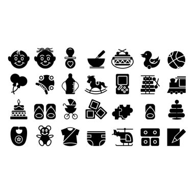 Bebek oyuncakları ince çizgi ikonu, ana hatlı çocuk sembolü çocuk oyuncağı çocukların tasarımı için tasarlanacak oyunlar, bebek oyuncakları ince çizgi ikonu.