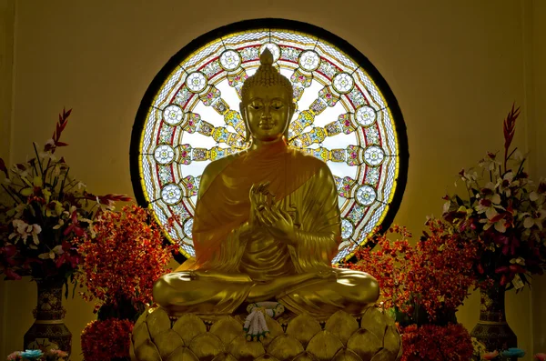 Buddha — Foto Stock