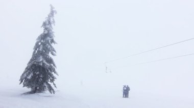 Teleferik