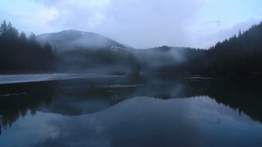 soğuk Nehri