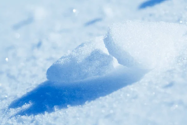 Güzel mavi buz doğal arka plan — Stok fotoğraf