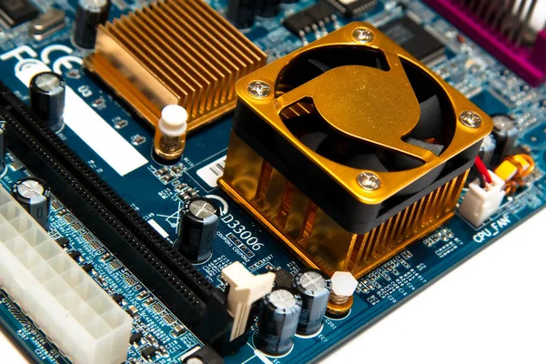 Modern Electronics Research, Development Facility: Black Female Engineer Does Computer Motherboard Soldering. Scientists Design PCB, Silicon Microchips, Semiconductors. Medium Close-up Shot