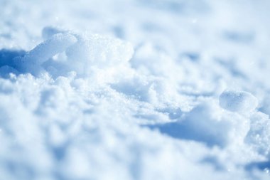 güzel mavi buz doğal arka plan