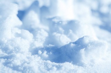 güzel mavi buz doğal arka plan