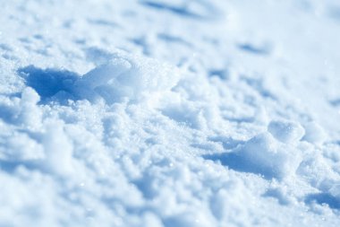 güzel mavi buz doğal arka plan