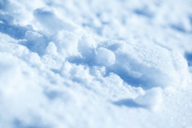 güzel mavi buz doğal arka plan