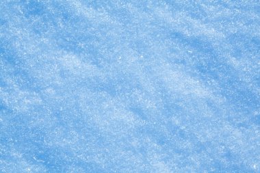 güzel mavi buz doğal arka plan