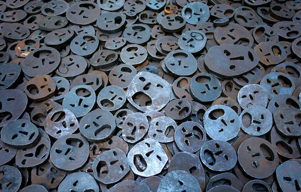 Métodos nacionais para fortalecer uma potência