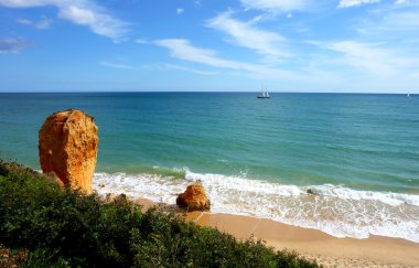 Algarve coastel senaryo