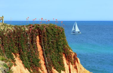 Algarve coastel senaryo