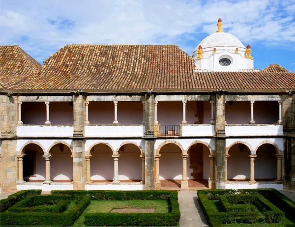 Convento Nossa Senhora da Assumpção — Stockfoto