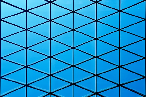 Roof top graphic pattern — Stock Photo, Image