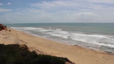 Praia de santa Baki - albufeira