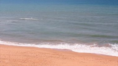 Batı algarve beach senaryo