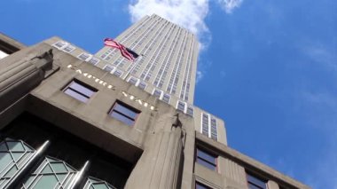 Empire State Binası