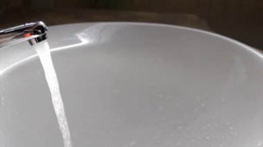 Yurtiçi hijyen su kullanımı