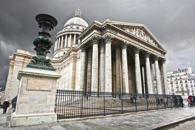 Phanteon Paris