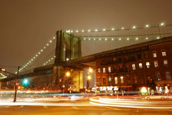 Nueva York. — Foto de Stock