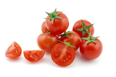 00010-Some Olgun Kiraz domates