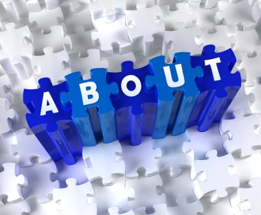 yaratıcı 3d adet bulmaca ve word hakkında