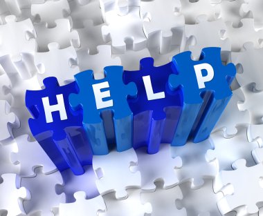 yaratıcı 3d adet bulmaca ve word yardım