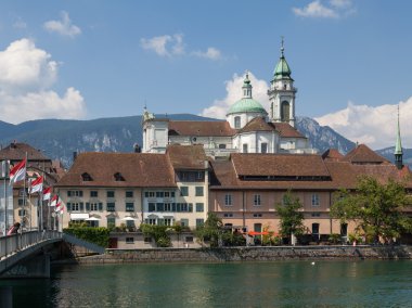 Solothurn