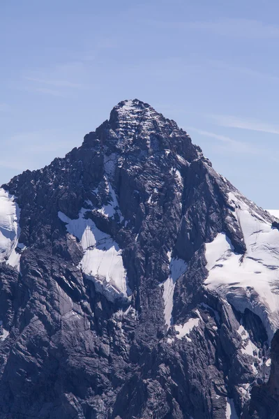 Bergslandskap — Stockfoto