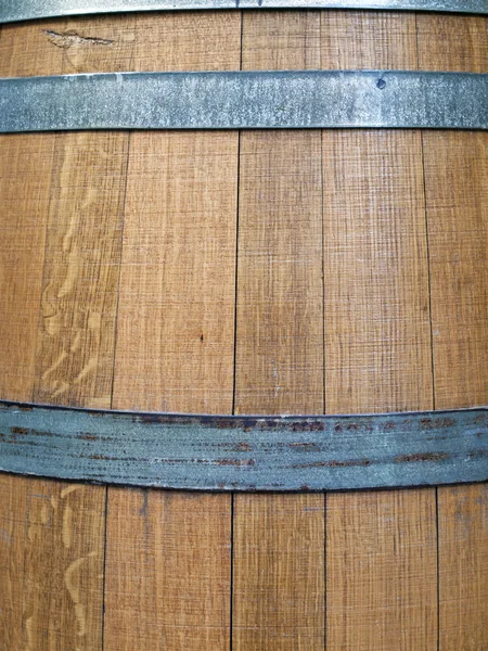 Barril de vinho — Fotografia de Stock
