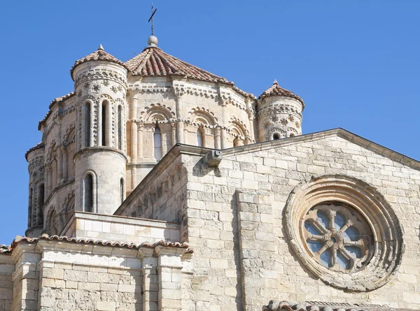 Colegiata de Santa María —  Fotos de Stock