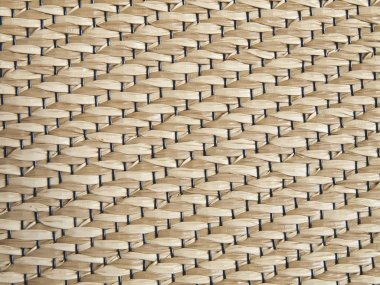 Bambu plastik