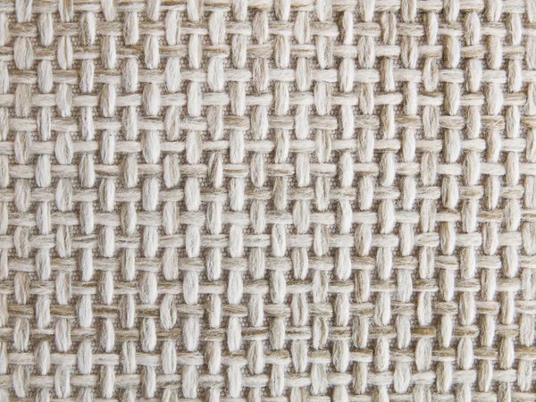パターンを編まれるウール繊維 — ストック写真