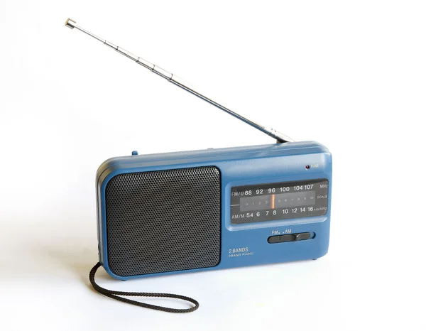 taşınabilir radyo