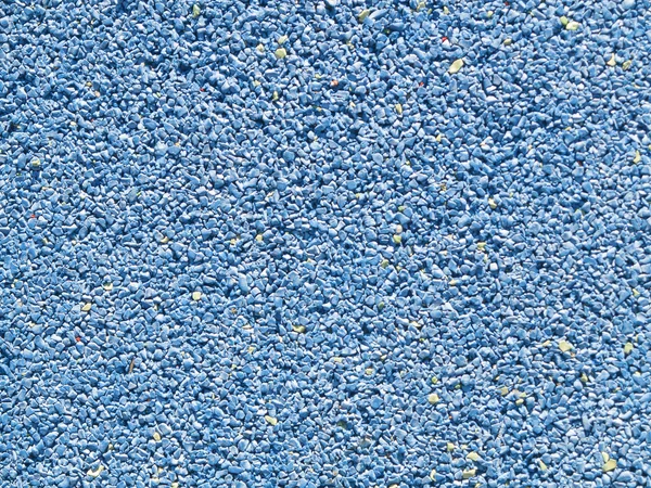 Lastik parçacıkları