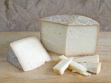 peynir koyun yapılan