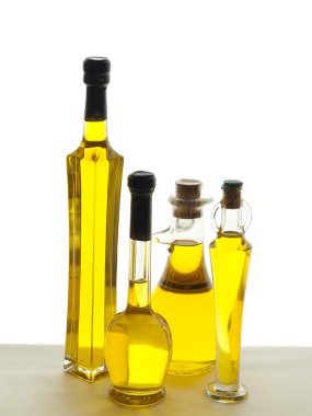 Petrol şişe