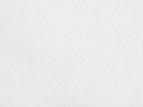 Texture and perforated white paper — Stock Photo, Image