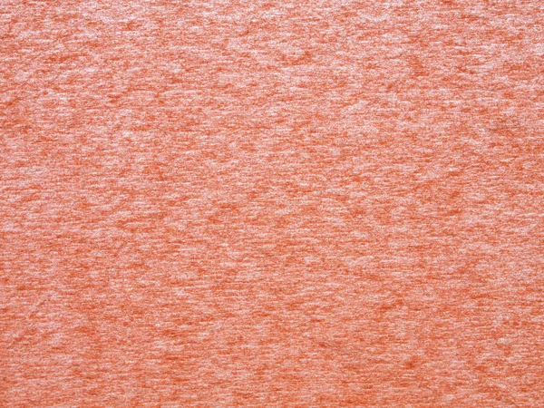 Выветриваемая текстура красной бумаги — стоковое фото