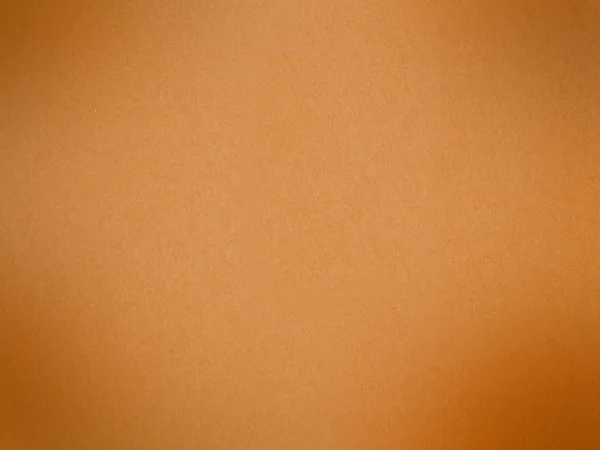 Oranžové pozadí s texturou, pytlovina — Stock fotografie
