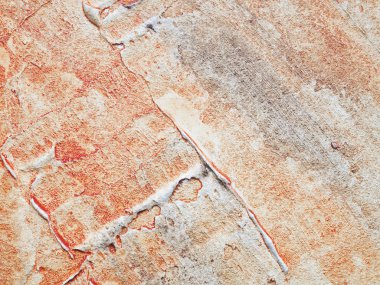 Dekoratif Sıva kahverengi